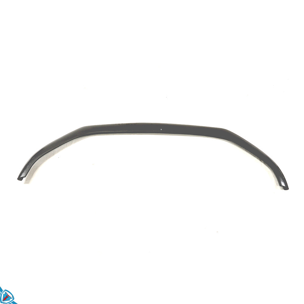 2015-2017 Volkswagen GTI (MK7) Euro Style Carbon Fiber Front Lip | FYBR Aerodynamics