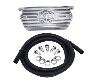 CRANKCASE BREATHER KIT