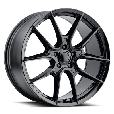WHEEL FDH SERIES