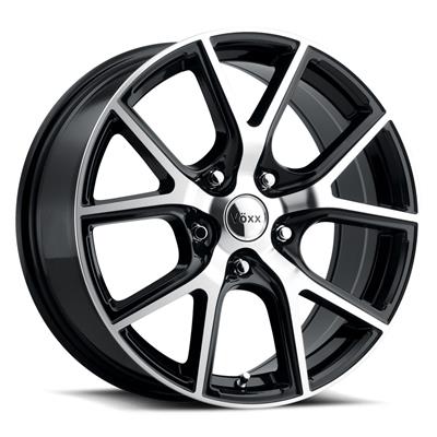 WHEEL LUMI SERIES
