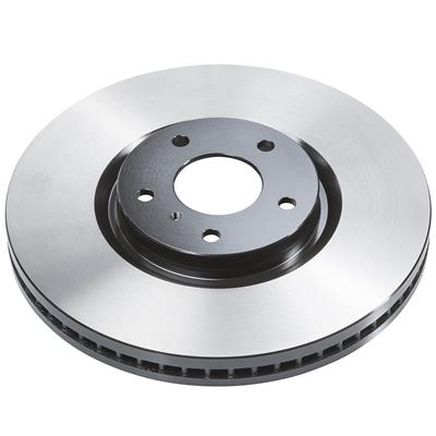 BRAKE ROTOR