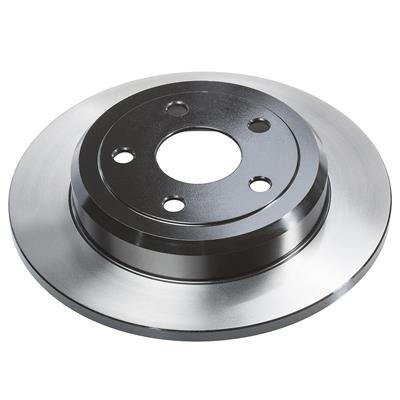 BRAKE ROTOR