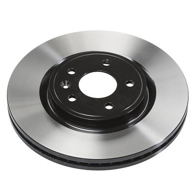 BRAKE ROTOR