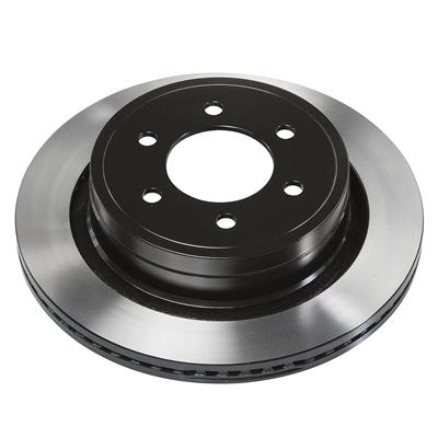 BRAKE ROTOR