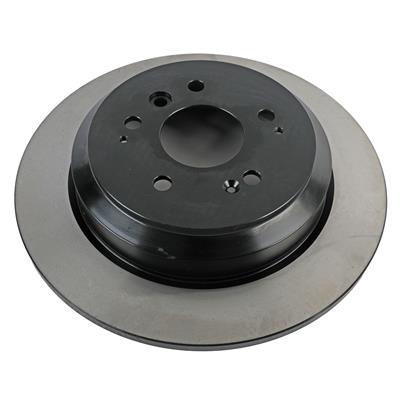 BRAKE ROTOR
