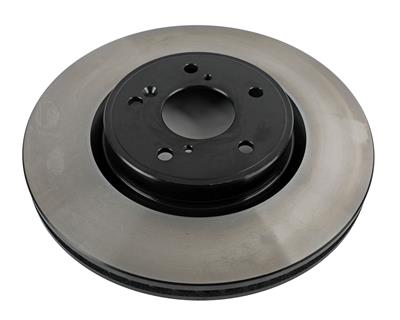 BRAKE ROTOR