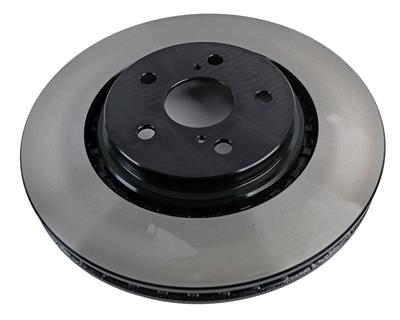 BRAKE ROTOR