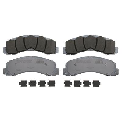 BRAKE SHOE