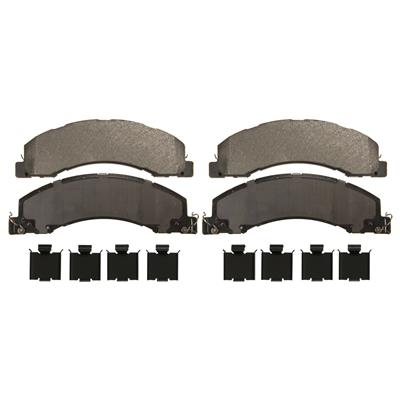 BRAKE PAD