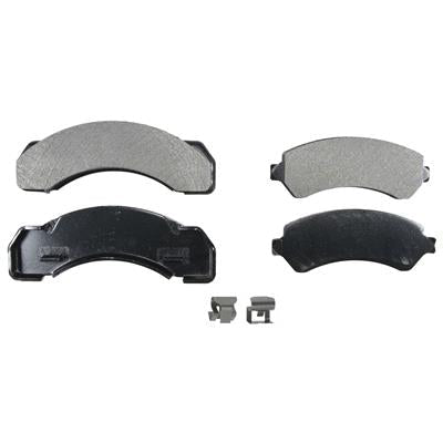 BRAKE PAD