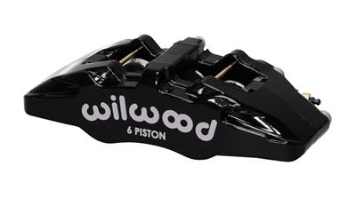 CALIPER DYNAPRO 6 LH