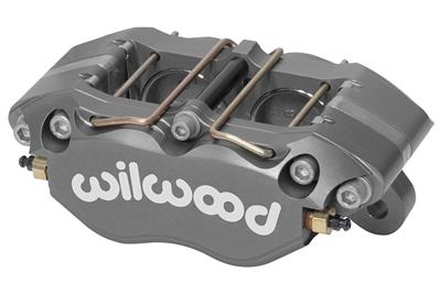 CALIPER BRAKE LUG MNT 4-PISTON