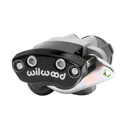 CALIPER BRAKE ELEC PARKING