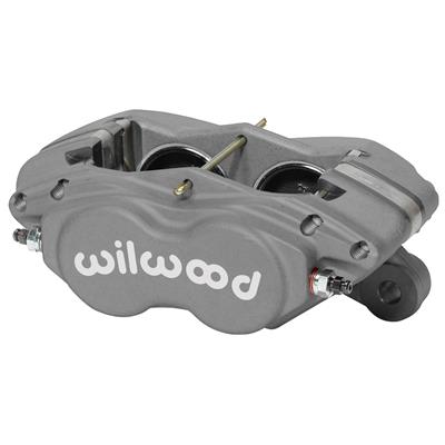 BRAKE CALIPERS