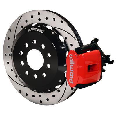 CPB REAR KIT 13.00 DRILLE