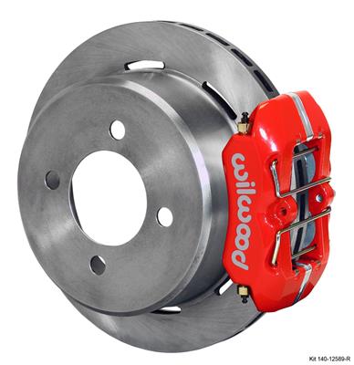 FDP-LP 11.00 P-BRAKE KIT - RE