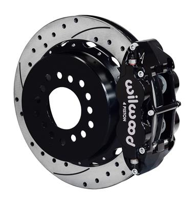 ROTOR AND BRAKE KITS