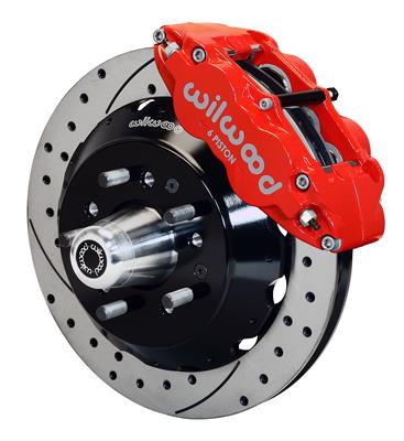 BRAKE KIT