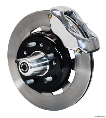 FDL FRONT KIT 12.19 POLISH