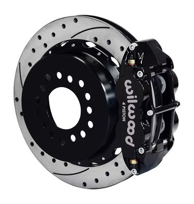 SL4R REAR KIT 13.00 DRILLE