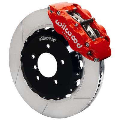 KITFRONT14.00 ROTORRED
