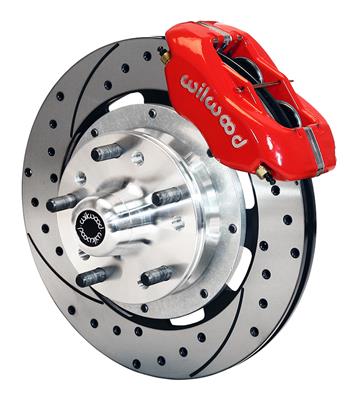 FDL FRONT KIT 12.19 DRILLED