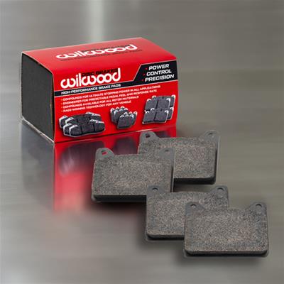 BRAKE PADS