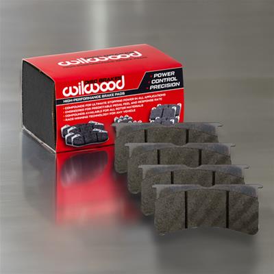 BRAKE PADS