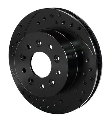 ROTOR-1.91 OFFSET-SRP BLK D