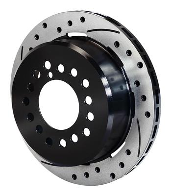ROTOR-2.32 OFFSET-SRP BLK D
