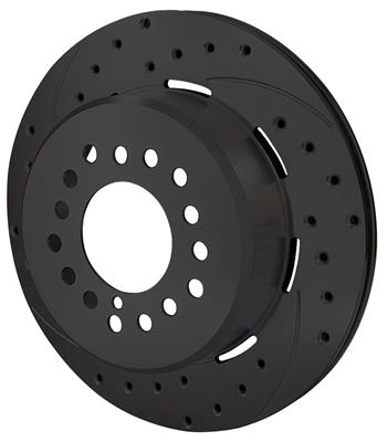 ROTOR-2.32 OFFSET-SRP-BLK-D