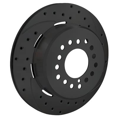 ROTOR-1.91 OFFSET-SRP-BLK-D
