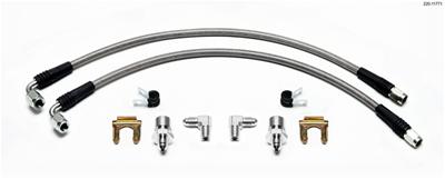 FLEXLINE KIT 2006-10 MAGNUM/C