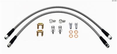 FLEXLINE KIT D52 CALIPER 22