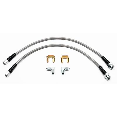 FLEXLINE KIT 97-08 CORVETTE W
