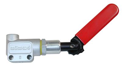 VALVE PROPORTIONING COMPACT