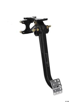 PEDAL BRAKE ALUM FIREWALL