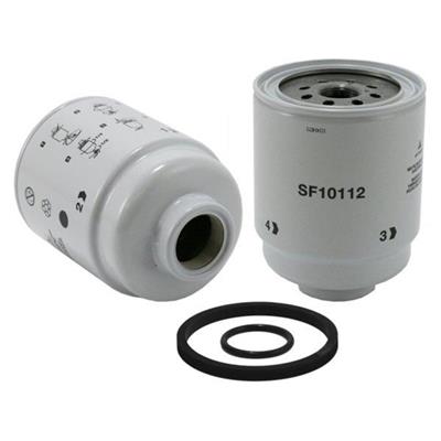 FUEL/WATER SEPARATOR FILTER