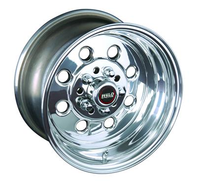 DRAGLITE 15X6 WHEEL
