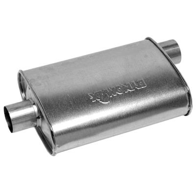 MUFFLER SUPER TURBO 2.75 IN