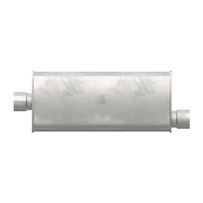 PREMIUM PRO-FIT MUFFLER