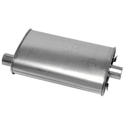 PREMIUM PRO-FIT MUFFLER