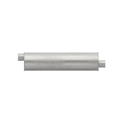 UNIVERSAL TRU-FIT MUFFLER