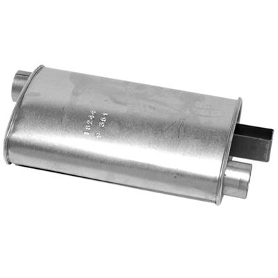 SOUND FX MUFFLER