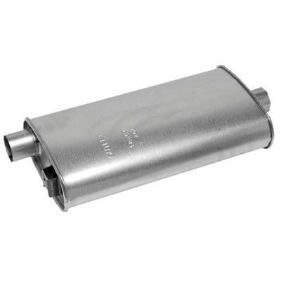 SOUND FX MUFFLER