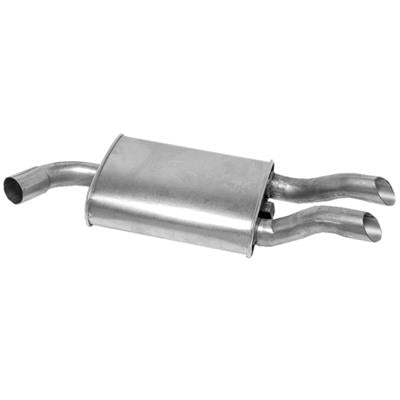 SOUND FX MUFFLER