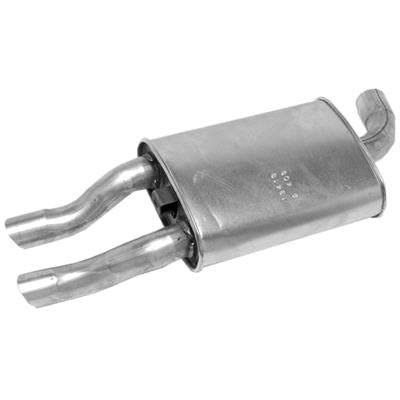 SOUND FX MUFFLER