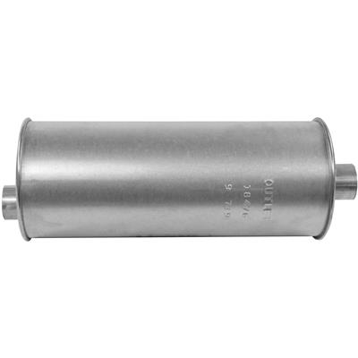 SOUND FX MUFFLER