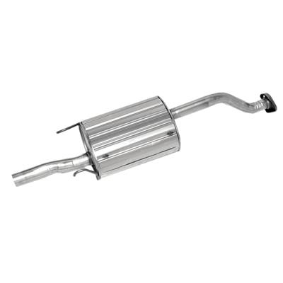 SOUND FX MUFFLER