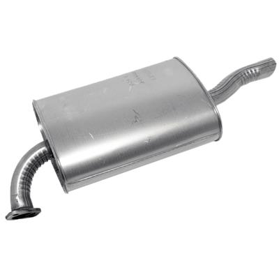 SOUND FX MUFFLER